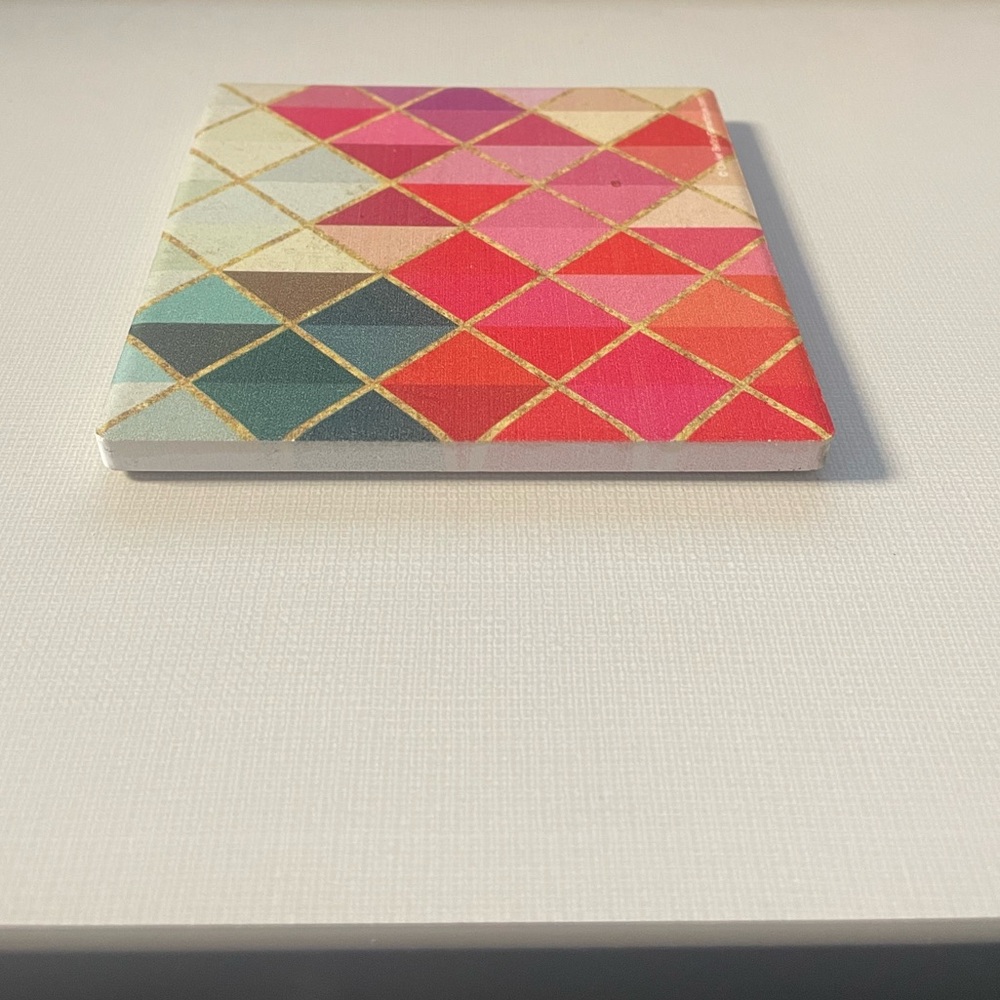 Colorful Coaster - Picture 4 of 6
